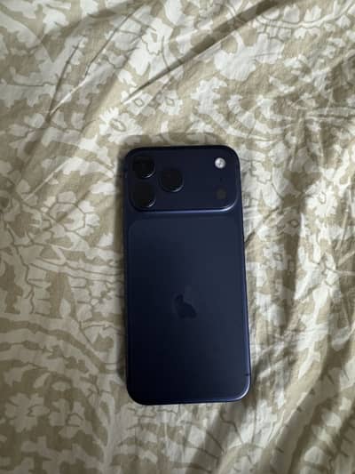 Apple iPhone 17 Pro Max jv
