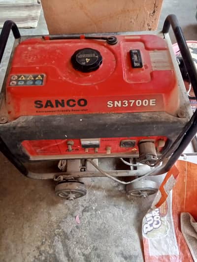 generator