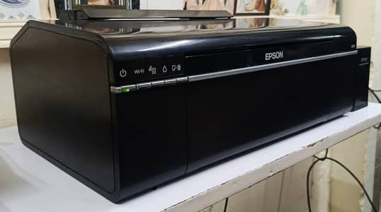 Epson printer L805 all ok 03060920233