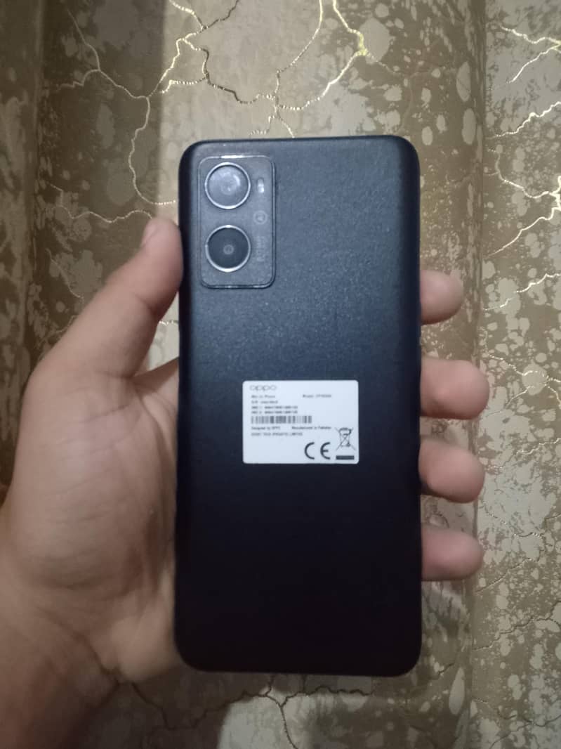 oppoA96 2