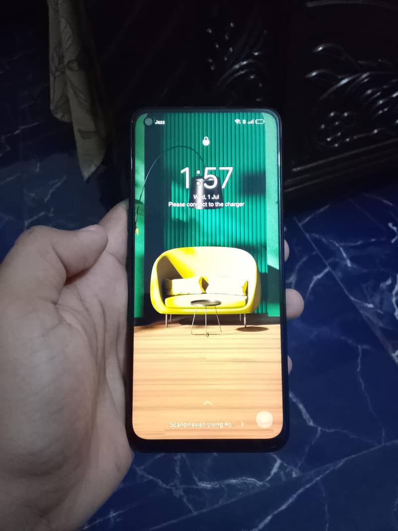 oppoA96 3