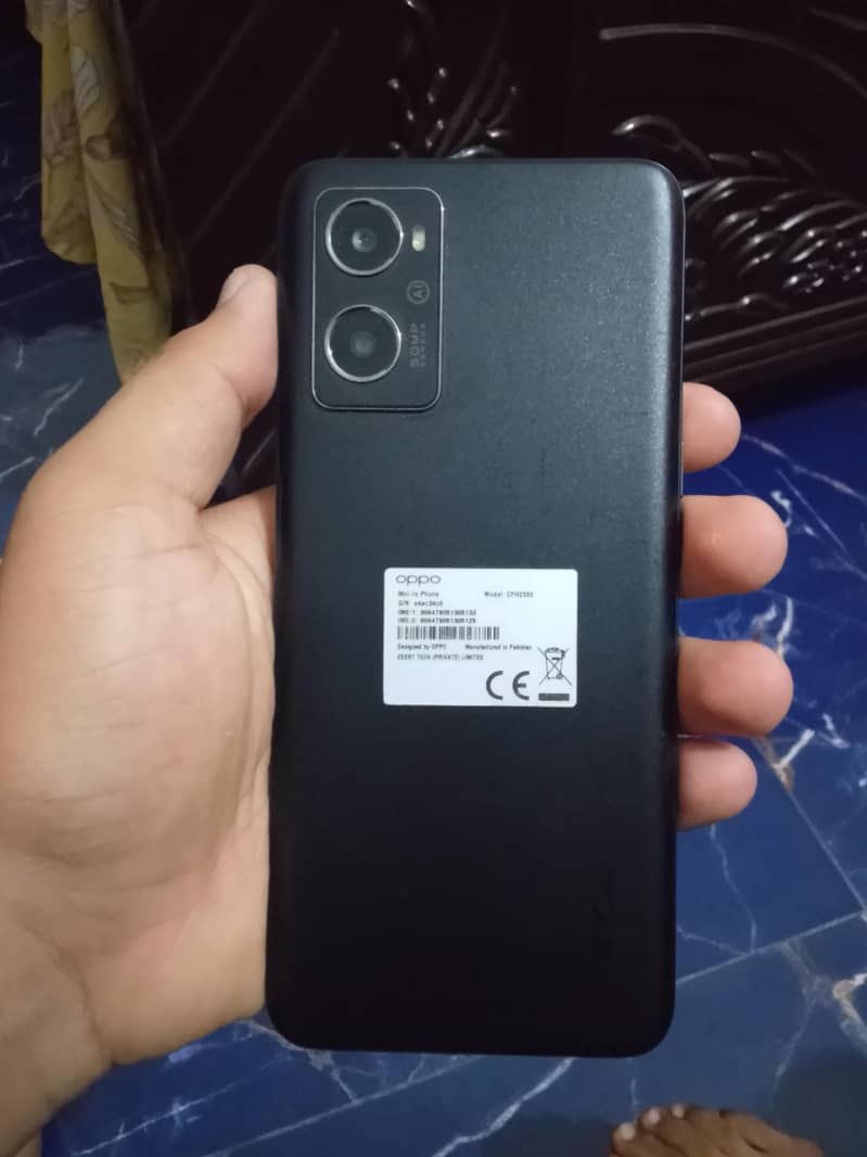 oppoA96 4
