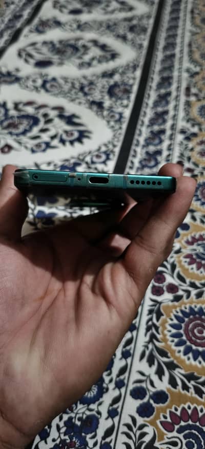 Infinix Note 50