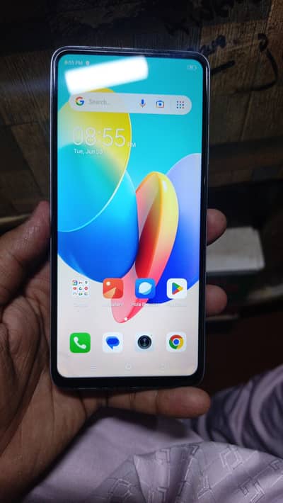 Tecno Spark Go 2024