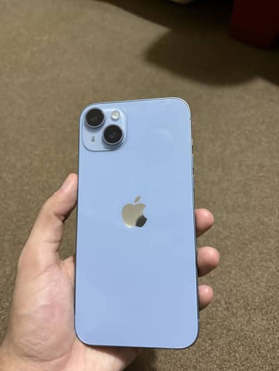 iPhone 14 plus