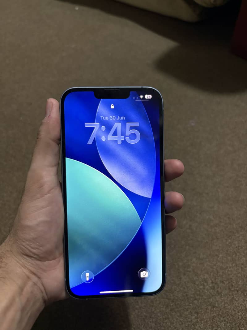 iPhone 14 plus 1