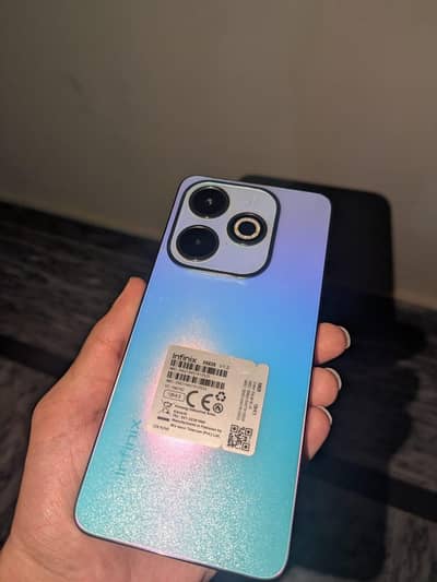 Infinix Hot 40i