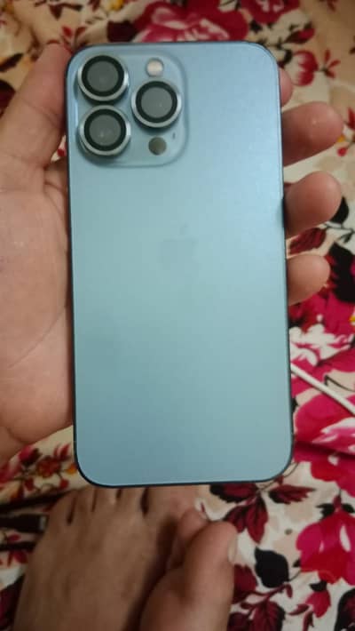 Apple iPhone 13 Pro
