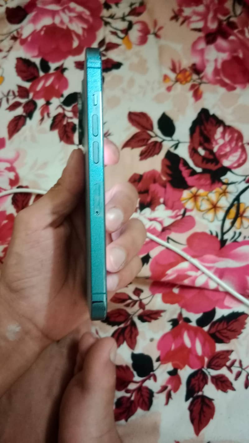 Apple iPhone 13 Pro 5