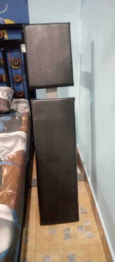 Title: Heavy Duty Adjustable Bench Press & Incline Bench for Sale