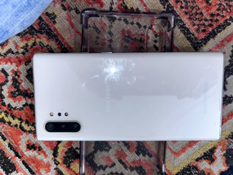 Samsung Mobile Note 10 Plus 4