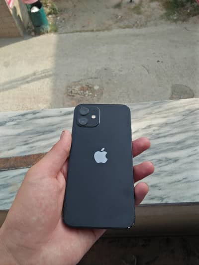 Apple iPhone 12