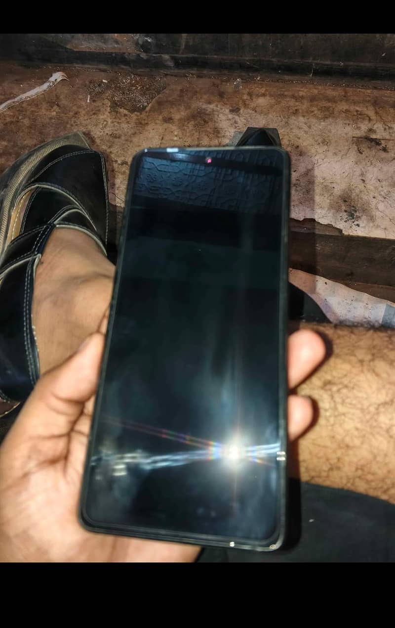 Infinix Note 30 3