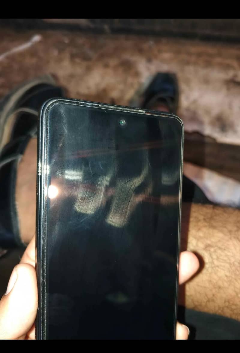 Infinix Note 30 5