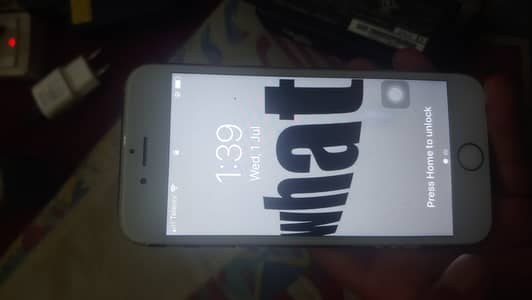 Apple iPhone 6S