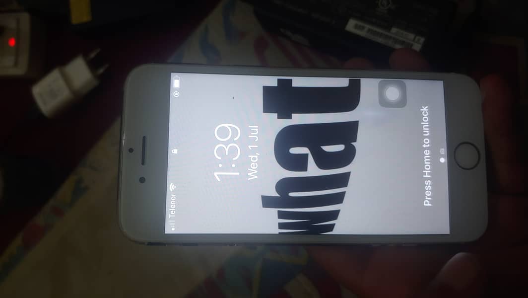Apple iPhone 6S 0
