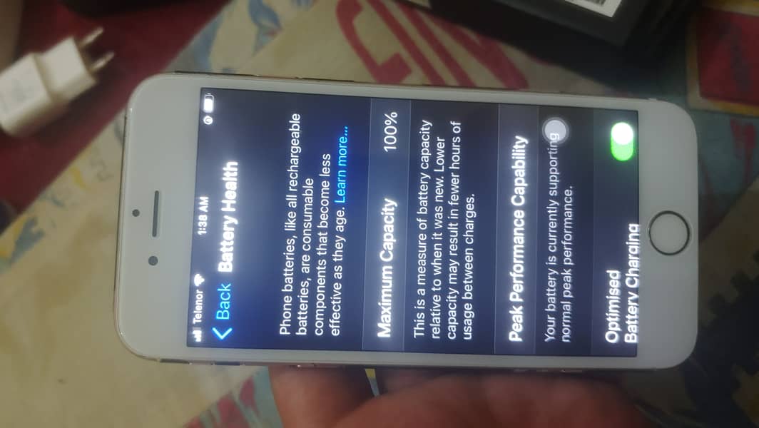 Apple iPhone 6S 2