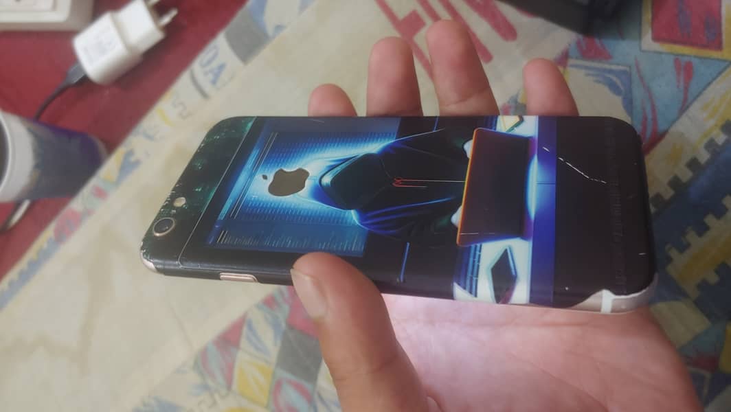 Apple iPhone 6S 3