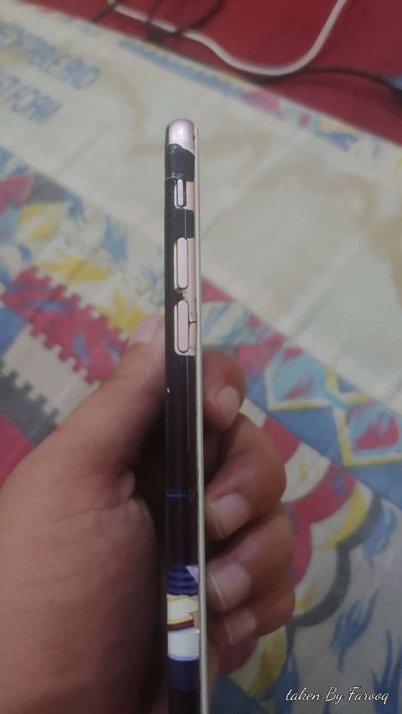 Apple iPhone 6S 5