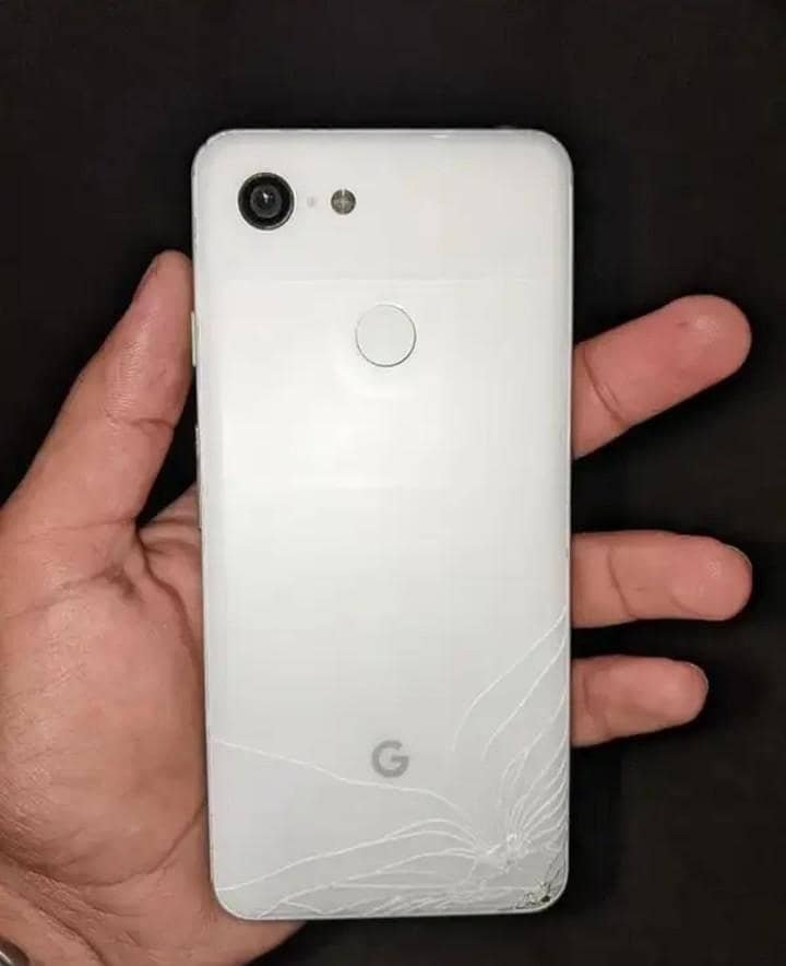 Google Pixel 3 0