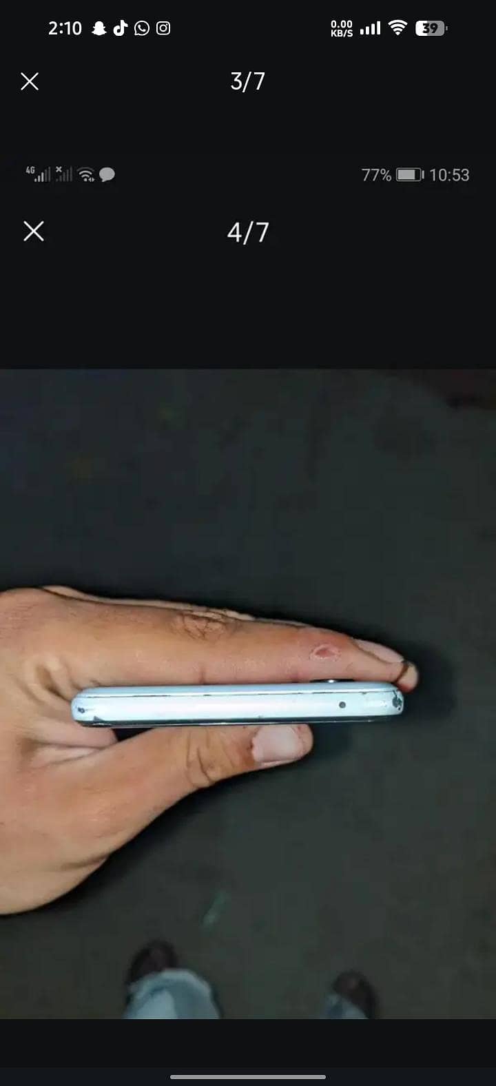 Google Pixel 3 2
