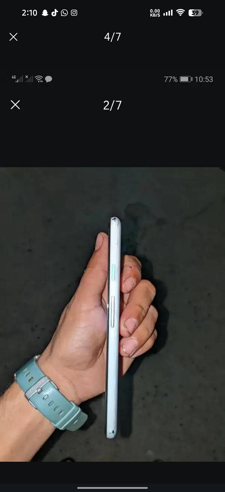 Google Pixel 3 3