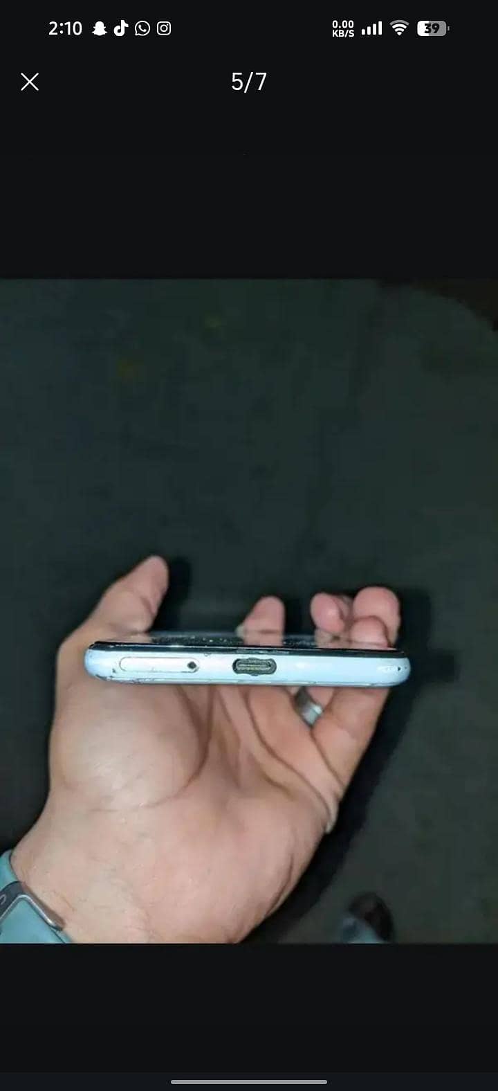 Google Pixel 3 4