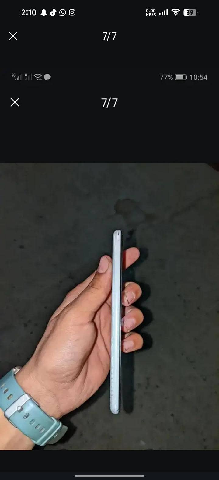 Google Pixel 3 6