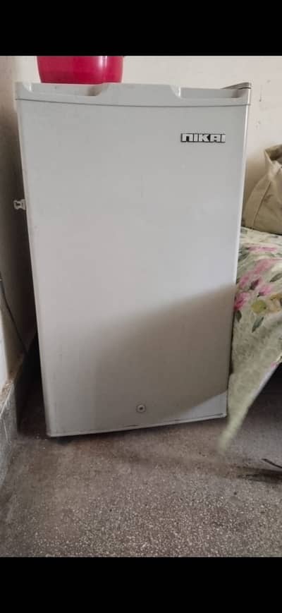 Nikai mini fridge for sale