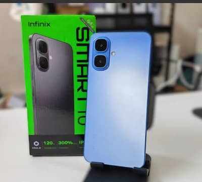 Infinix Smart 10