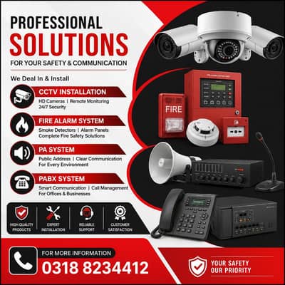 Cctv Camera