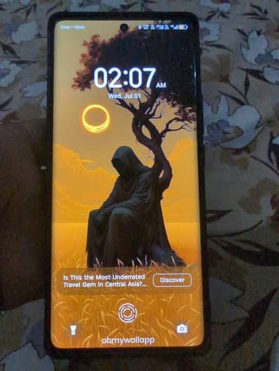 Tecno Spark 20 Pro Plus