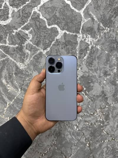 IPhone 13 Pro Pta Approved 128 GB