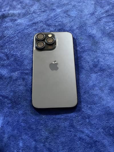 Apple iPhone 15 Pro Max | Non PTA JV