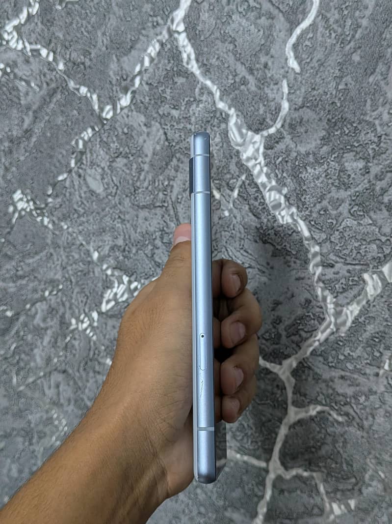 Google Pixel 7a 4