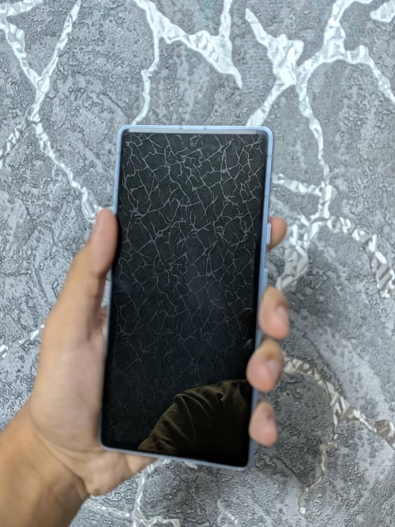 Google Pixel 7a 7