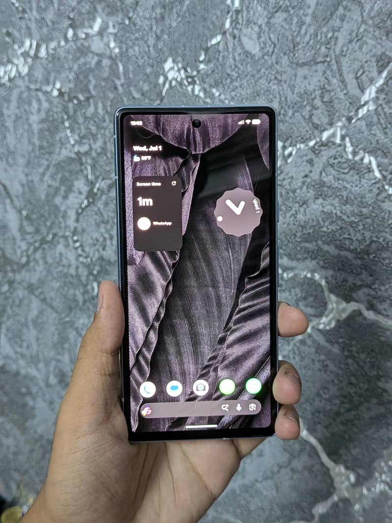 Google Pixel 7a 8