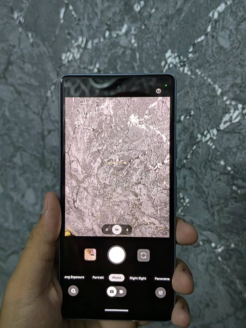 Google Pixel 7a 9