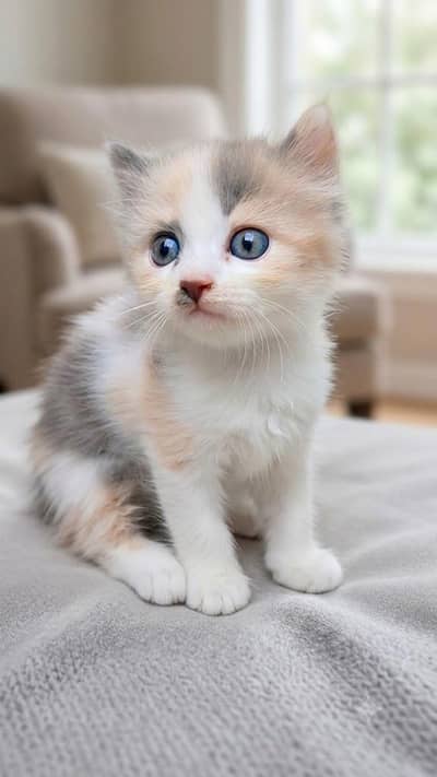 Kitten for sale