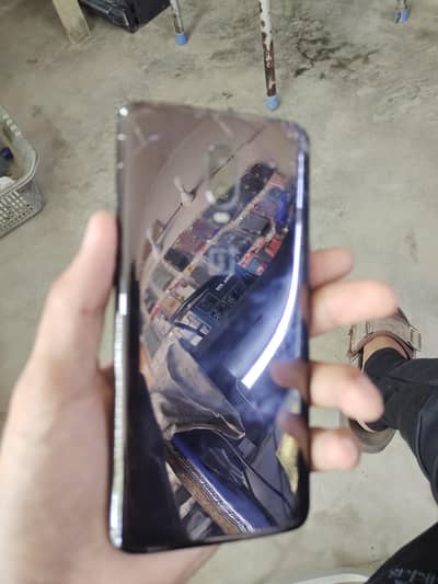 one plus 6t dead motherboad