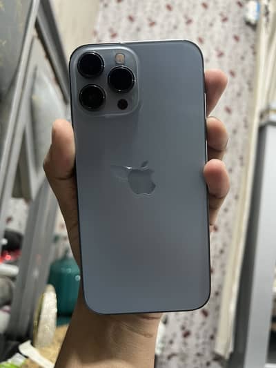 Apple iPhone 13 Pro Max