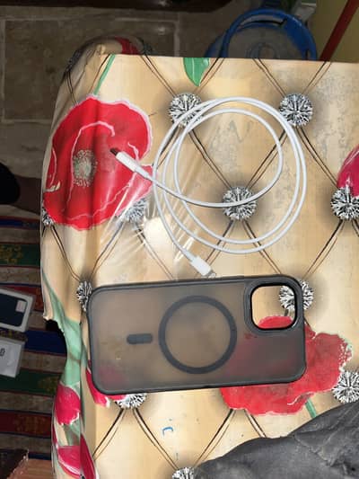 Original iphone 12 cable