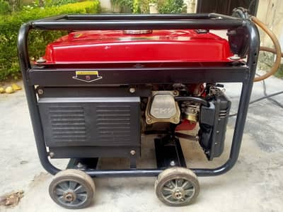 Loncion generator