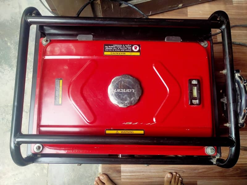 Loncion generator 2