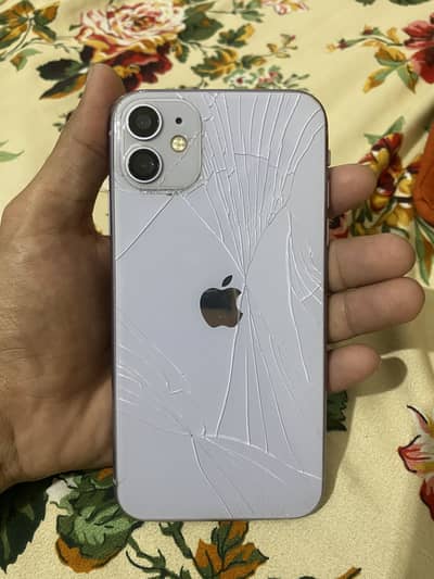 Apple iPhone 11
