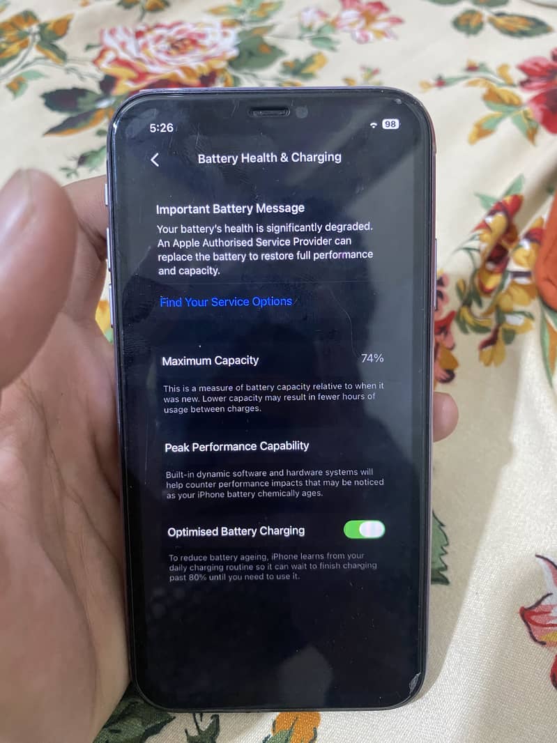 Apple iPhone 11 3