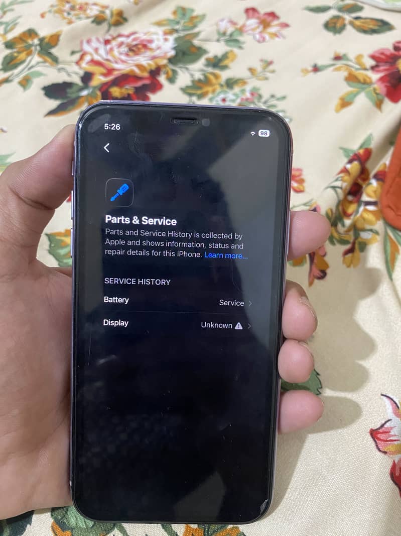 Apple iPhone 11 4