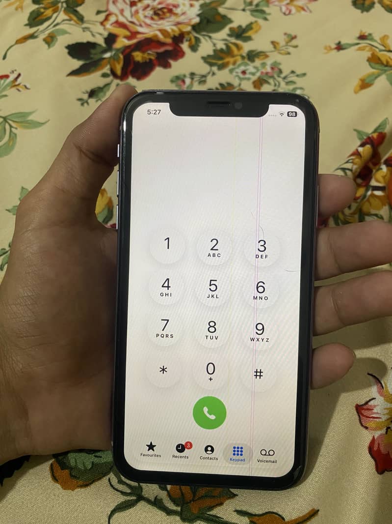 Apple iPhone 11 8