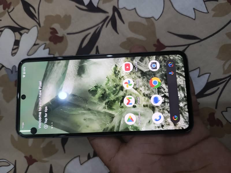 Google Pixel 8 0
