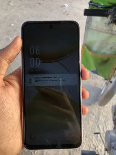 Infinix Smart 9